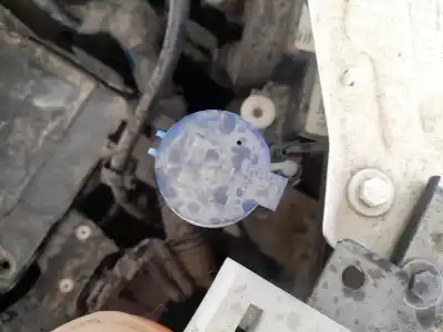Peça sobressalente para automóvel em segunda mão depósito do limpa vidros por fiat tipo fastback (356_, 357_) 1.3 d (356hxh1a) referências oem iam 