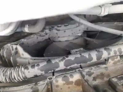 Peça sobressalente para automóvel em segunda mão termoventilador elétrico por fiat tipo fastback (356_, 357_) 1.3 d (356hxh1a) referências oem iam 