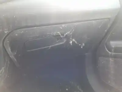 Peça sobressalente para automóvel em segunda mão porta luvas por fiat tipo fastback (356_, 357_) 1.3 d (356hxh1a) referências oem iam 