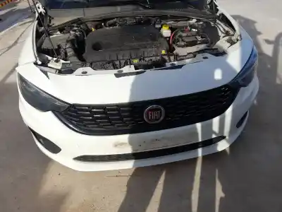 Peça sobressalente para automóvel em segunda mão para choques dianteiro por fiat tipo fastback (356_, 357_) 1.3 d (356hxh1a) referências oem iam 