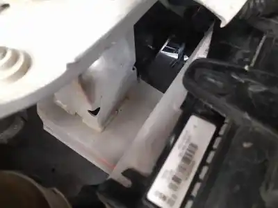 Peça sobressalente para automóvel em segunda mão reforço do pára choques dianteiro por fiat tipo fastback (356_, 357_) 1.3 d (356hxh1a) referências oem iam 