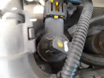 Second-hand car spare part complete engine for fiat tipo fastback (356_, 357_) 1.3 d (356hxh1a) oem iam references 55283775  