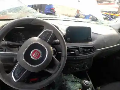 Second-hand car spare part AIRBAG KIT for FIAT TIPO FASTBACK (356_, 357_) 1.3 D (356HXH1A) OEM IAM references   