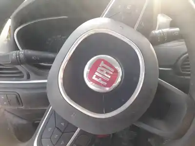 Peça sobressalente para automóvel em segunda mão kit airbag por fiat tipo fastback (356_, 357_) 1.3 d (356hxh1a) referências oem iam   