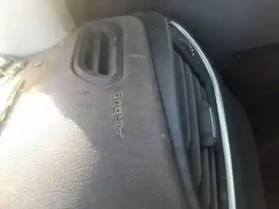 Peça sobressalente para automóvel em segunda mão kit airbag por fiat tipo fastback (356_, 357_) 1.3 d (356hxh1a) referências oem iam   