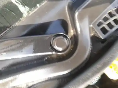 Peça sobressalente para automóvel em segunda mão motor do limpa para brisas por fiat tipo fastback (356_, 357_) 1.3 d (356hxh1a) referências oem iam 