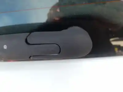 Peça sobressalente para automóvel em segunda mão motor do limpador traseiro por fiat tipo fastback (356_, 357_) 1.3 d (356hxh1a) referências oem iam 