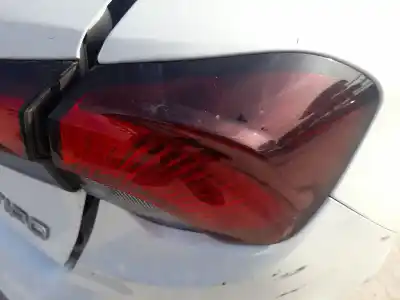 Peça sobressalente para automóvel em segunda mão farolim traseiro direito por fiat tipo fastback (356_, 357_) 1.3 d (356hxh1a) referências oem iam 