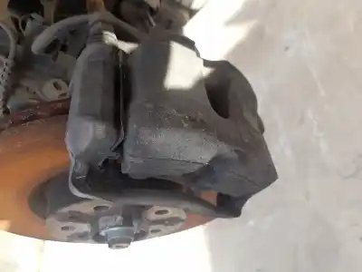 Peça sobressalente para automóvel em segunda mão pinça de travão dianteira direita por fiat tipo fastback (356_, 357_) 1.3 d (356hxh1a) referências oem iam 