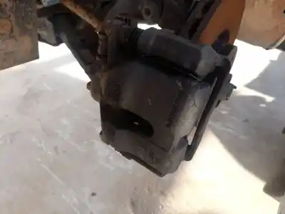 Peça sobressalente para automóvel em segunda mão pinça de travão dianteira esquerda por fiat tipo fastback (356_, 357_) 1.3 d (356hxh1a) referências oem iam 