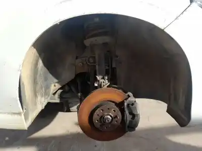 Peça sobressalente para automóvel em segunda mão cave de roda dianteira direita por fiat tipo fastback (356_, 357_) 1.3 d (356hxh1a) referências oem iam 