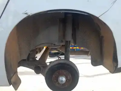 Peça sobressalente para automóvel em segunda mão cave de roda traseira esquerda por fiat tipo fastback (356_, 357_) 1.3 d (356hxh1a) referências oem iam 