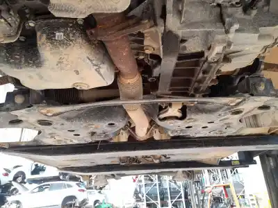 Peça sobressalente para automóvel em segunda mão charrió / suporte de eixo dianteiro por fiat tipo fastback (356_, 357_) 1.3 d (356hxh1a) referências oem iam 