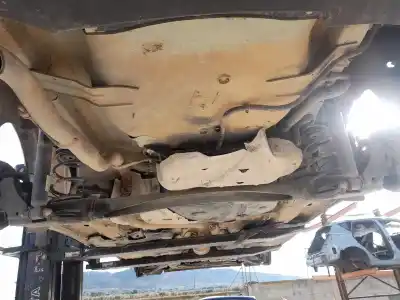 Peça sobressalente para automóvel em segunda mão charrió / suporte de eixo de trás por fiat tipo fastback (356_, 357_) 1.3 d (356hxh1a) referências oem iam 