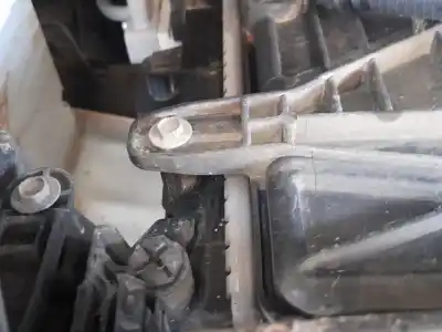 Second-hand car spare part WATER RADIATOR for FIAT TIPO FASTBACK (356_, 357_) 1.3 D (356HXH1A) OEM IAM references   