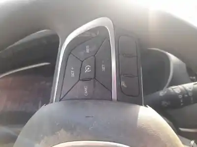 Peça sobressalente para automóvel em segunda mão volante por fiat tipo fastback (356_, 357_) 1.3 d (356hxh1a) referências oem iam   