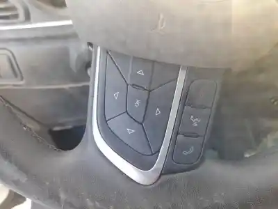 Peça sobressalente para automóvel em segunda mão volante por fiat tipo fastback (356_, 357_) 1.3 d (356hxh1a) referências oem iam   