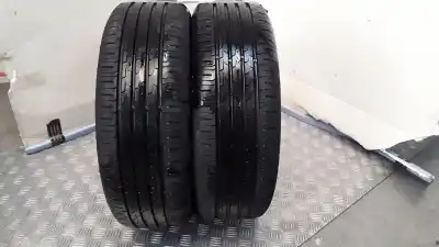 Pezzo di ricambio per auto di seconda mano PNEUMATICO per OTRAS MARCAS REUTILIZADOS - Riferimenti OEM IAM 195551687H  