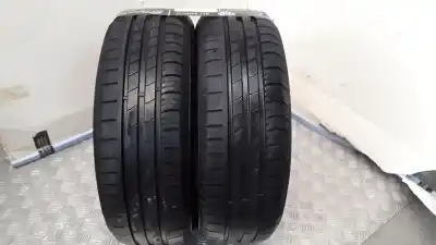 Pezzo di ricambio per auto di seconda mano PNEUMATICO per OTRAS MARCAS REUTILIZADOS - Riferimenti OEM IAM 195601588H  