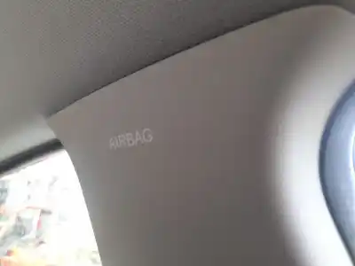 Second-hand car spare part front left curtain airbag for hyundai i20 iii (bc3, bi3) 1.0 t-gdi oem iam references 