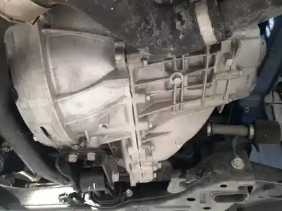 Second-hand car spare part gearbox for hyundai i20 iii (bc3, bi3) 1.0 t-gdi oem iam references 