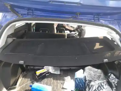 Second-hand car spare part PARCEL SHELF for HYUNDAI I20 III (BC3, BI3) 1.0 T-GDI OEM IAM references   