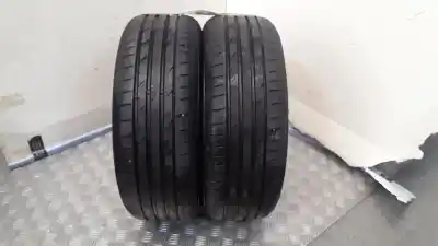 Second-hand car spare part TIRE for OTRAS MARCAS REUTILIZADOS - OEM IAM references 205551691V  