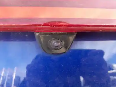 Pezzo di ricambio per auto di seconda mano TELECAMERA per HYUNDAI I20 III (BC3, BI3) 1.0 T-GDI Riferimenti OEM IAM   
