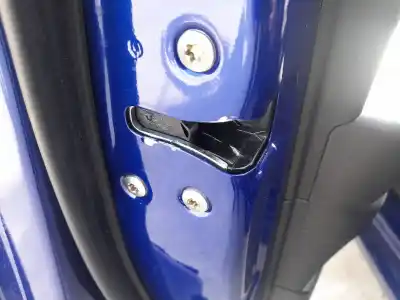 Second-hand car spare part left front door lock for hyundai i20 iii (bc3, bi3) 1.0 t-gdi oem iam references 