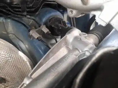 Pezzo di ricambio per auto di seconda mano CREMAGLIERA per HYUNDAI I20 III (BC3, BI3) 1.0 T-GDI Riferimenti OEM IAM   