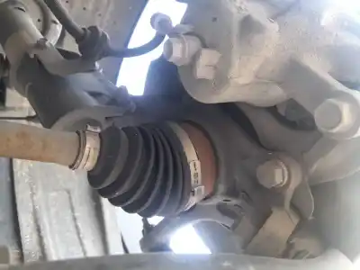 Pezzo di ricambio per auto di seconda mano SNODO ANTERIORE SINISTRO per HYUNDAI I20 III (BC3, BI3) 1.0 T-GDI Riferimenti OEM IAM   