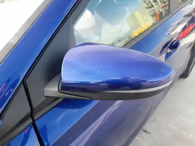 Second-hand car spare part left rearview mirror for hyundai i20 iii (bc3, bi3) 1.0 t-gdi oem iam references 