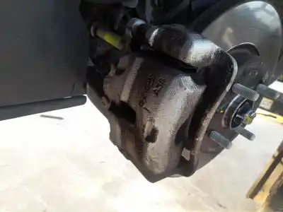 Second-hand car spare part front left brake caliper for hyundai i20 iii (bc3, bi3) 1.0 t-gdi oem iam references 