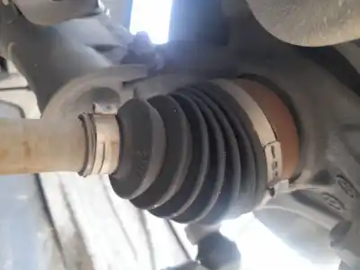 Second-hand car spare part FRONT LEFT TRANSMISSION for HYUNDAI I20 III (BC3, BI3) 1.0 T-GDI OEM IAM references   