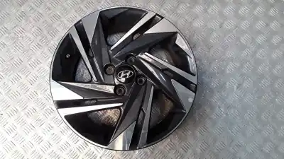 Tweedehands auto-onderdeel BAND voor HYUNDAI I20 III (BC3, BI3) 1.0 T-GDI OEM IAM-referenties 6X16 4 TORN ET50  