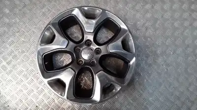 Peça sobressalente para automóvel em segunda mão JANTE por JEEP COMPASS (MP, M6, MV, M7) 1.4 MULTIAIR Referências OEM IAM 7X18 5 TORN ET40  