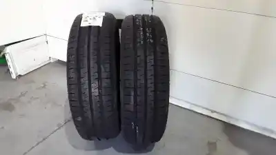 Second-hand car spare part TIRE for OTRAS MARCAS NUEVOS - OEM IAM references 1957015104R  