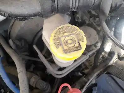 Tweedehands auto-onderdeel rempomp voor fiat 500 (312_) 1.2 (312axa1a) oem iam-referenties 