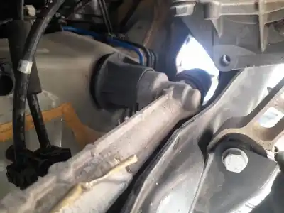 Автозапчасти б/у РУЛЕВАЯ РЕЙКА за FIAT 500 (312_) 1.2 (312AXA1A) ссылки OEM IAM   