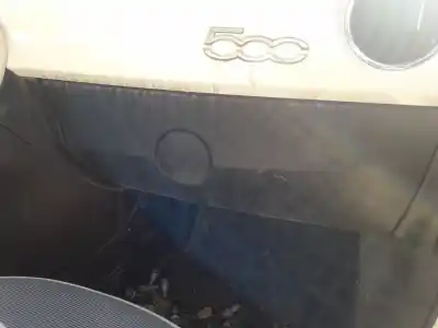 Автозапчасти б/у БАРДАЧОК за FIAT 500 (312_) 1.2 (312AXA1A) ссылки OEM IAM   