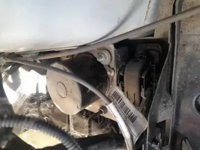 Tweedehands auto-onderdeel abs voor fiat 500 (312_) 1.2 (312axa1a) oem iam-referenties 