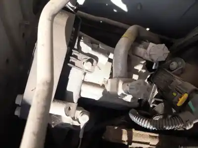 Tweedehands auto-onderdeel airconditioning compressor voor fiat 500 (312_) 1.2 (312axa1a) oem iam-referenties 