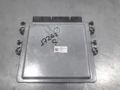 Pezzo di ricambio per auto di seconda mano centralina motore per renault captur ii (hf_) tce 140 (hfn0) riferimenti oem iam 237107363s