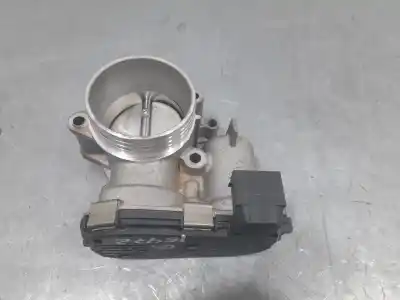 Peça sobressalente para automóvel em segunda mão BORBOLETA DE ADMISSÃO por MG ZS 1.5 VTI Referências OEM IAM 10991393  