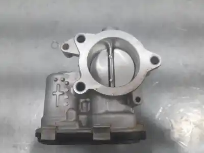 Peça sobressalente para automóvel em segunda mão borboleta de admissão por mg zs 1.5 vti referências oem iam 10991393  f01r00y118