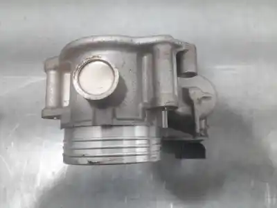 Peça sobressalente para automóvel em segunda mão borboleta de admissão por mg zs 1.5 vti referências oem iam 10991393  f01r00y118