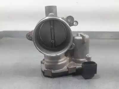 Peça sobressalente para automóvel em segunda mão borboleta de admissão por mg zs 1.5 vti referências oem iam 10991393  f01r00y118
