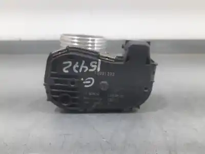 Peça sobressalente para automóvel em segunda mão borboleta de admissão por mg zs 1.5 vti referências oem iam 10991393  f01r00y118