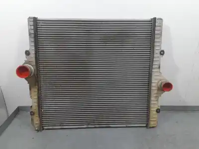 Second-hand car spare part INTERCOOLER for TOYOTA LAND CRUISER PRADO (_J15_) 2.8 D-4D (GDJ150_, GDJ155_, GDJ150) OEM IAM references 1794011050  