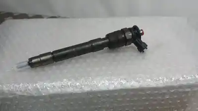 Second-hand car spare part INJECTOR for RENAULT ESPACE V (JR_) 1.6 DCI 160 OEM IAM references HMLGT2183R  